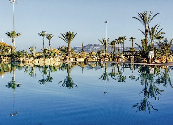 RIU Tikida Dunas