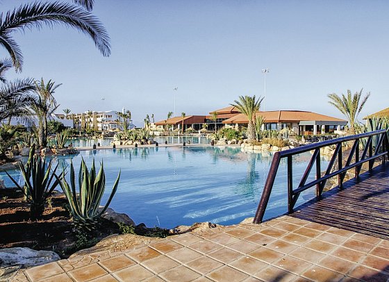 RIU Tikida Dunas