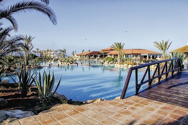 RIU Tikida Dunas