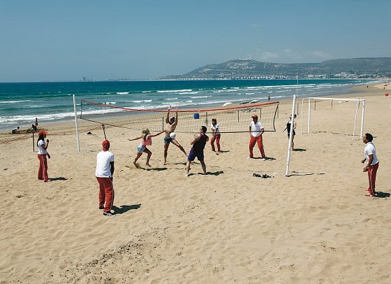 RIU Tikida Dunas
