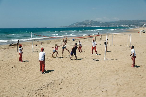 RIU Tikida Dunas