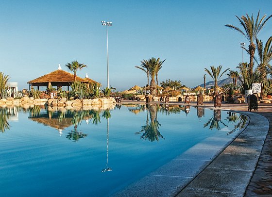 RIU Tikida Dunas
