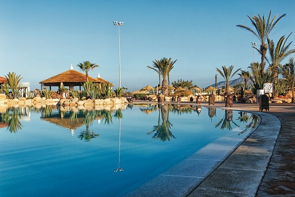 RIU Tikida Dunas