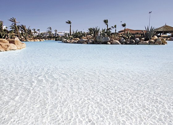 RIU Tikida Dunas
