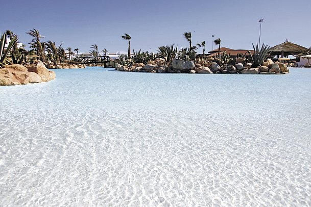 RIU Tikida Dunas
