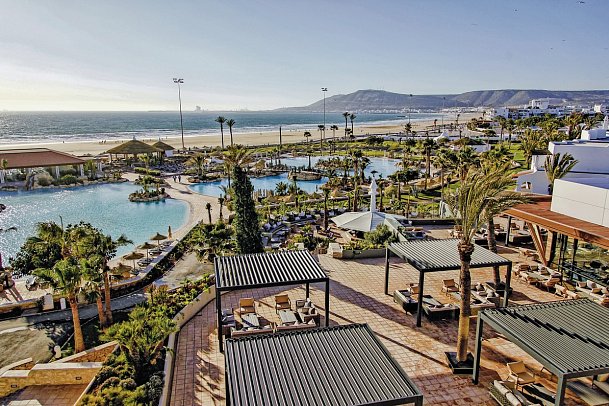 RIU Tikida Dunas