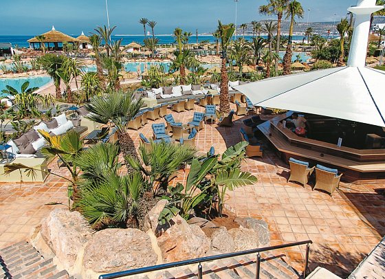 RIU Tikida Dunas