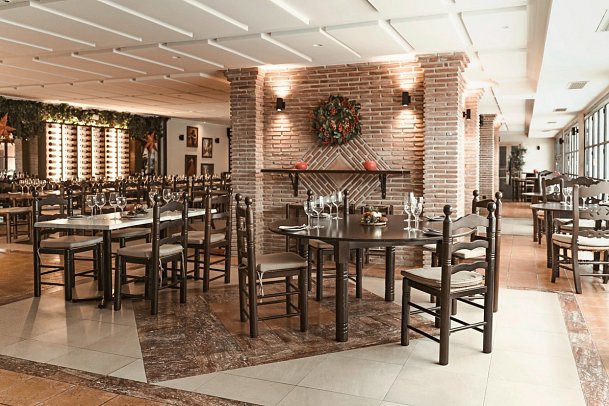 La Cala Resort - La Bodega