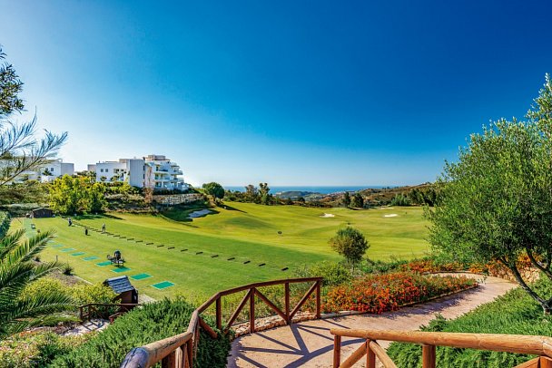 La Cala Resort - Driving Range