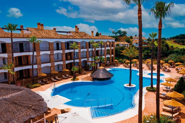 La Cala Resort