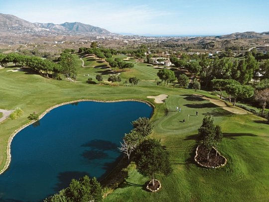 La Cala Resort - La Cala Asia