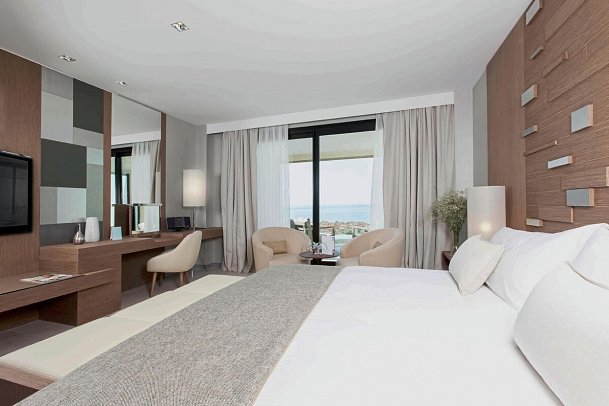 Don Carlos Marbella - Deluxe Sea View Oasis (Zimmercodierung DDM)