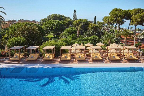 Don Carlos Marbella