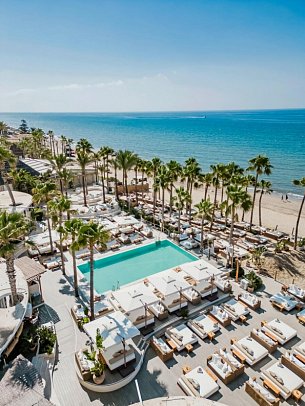 Don Carlos Marbella