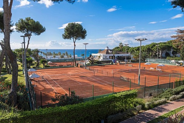 Don Carlos Marbella