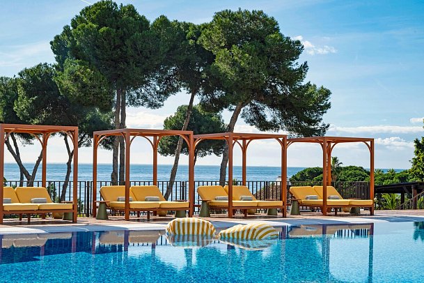 Don Carlos Marbella