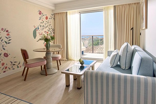 Don Carlos Marbella - Junior Suite (Zimmercodierung JB1)