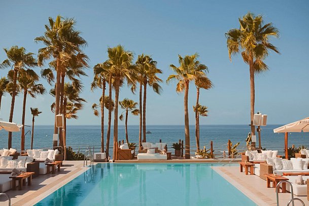 Don Carlos Marbella