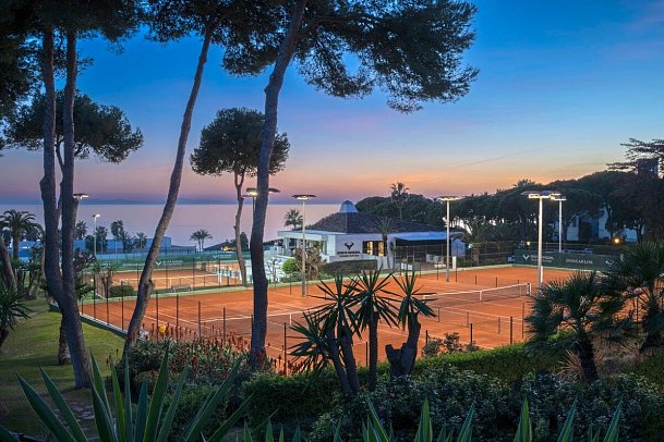 Don Carlos Marbella