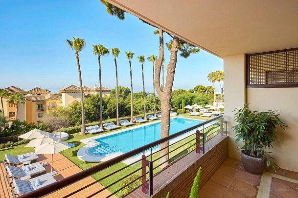 Don Carlos Marbella