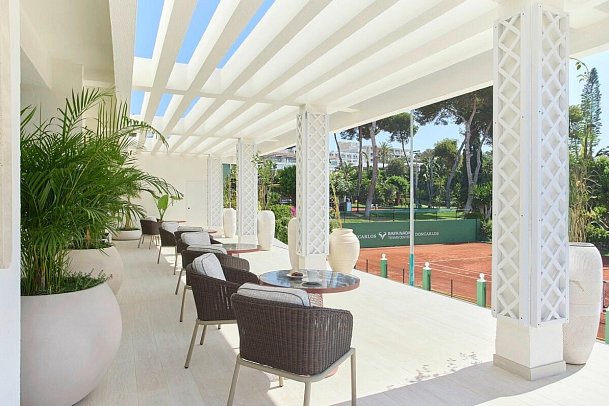 Don Carlos Marbella