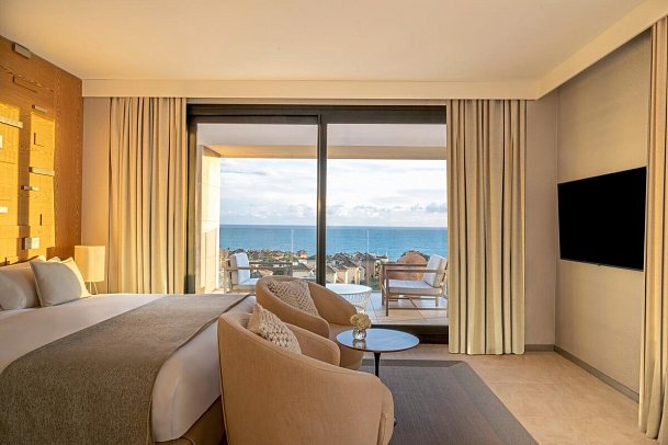 Don Carlos Marbella