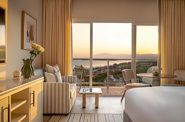 Don Carlos Marbella - Premium Sea View (Zimmercodierung DMM)