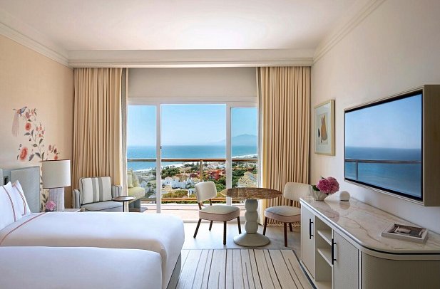 Don Carlos Marbella - Premium Sea View (Zimmercodierung DMM)