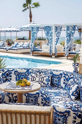 Kimpton Los Monteros