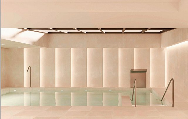 Kimpton Los Monteros