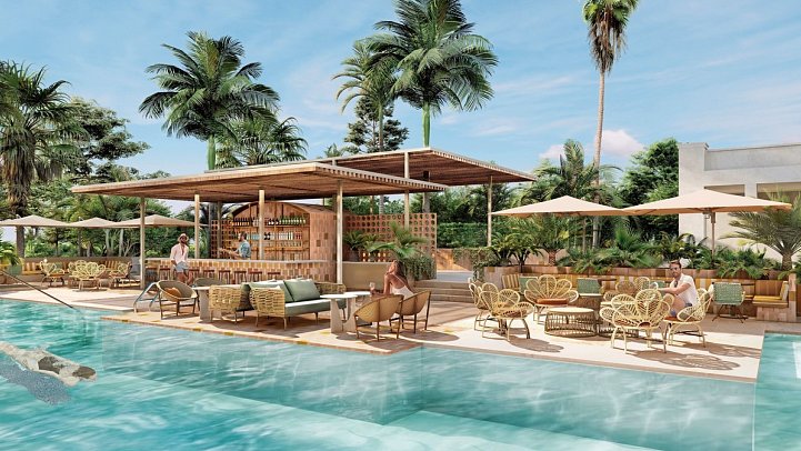 Kimpton Los Monteros