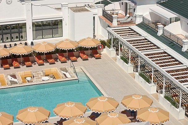 Kimpton Los Monteros