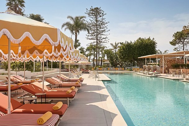 Kimpton Los Monteros