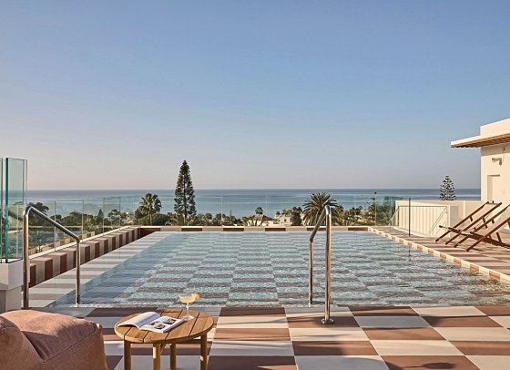 Kimpton Los Monteros