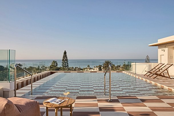 Kimpton Los Monteros