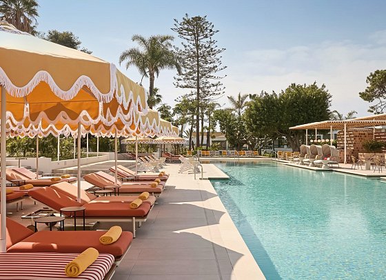 Kimpton Los Monteros