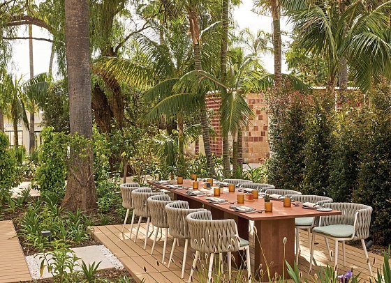 Kimpton Los Monteros