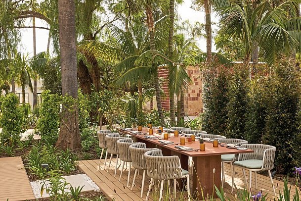 Kimpton Los Monteros