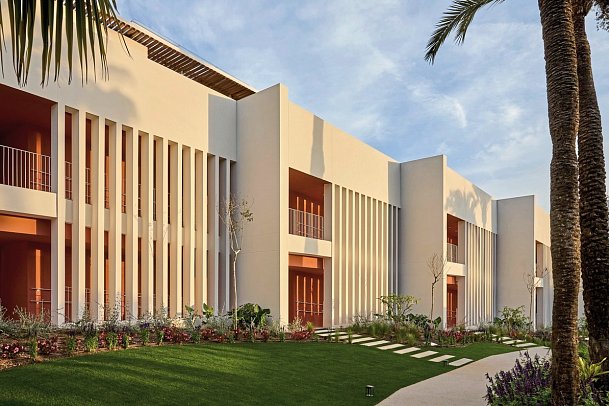 Kimpton Los Monteros