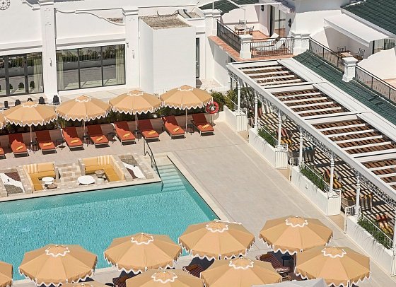 Kimpton Los Monteros