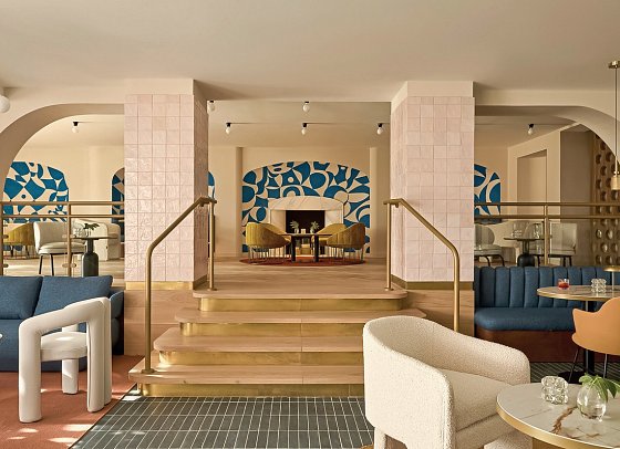 Kimpton Los Monteros