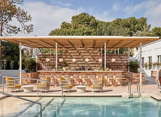Kimpton Los Monteros