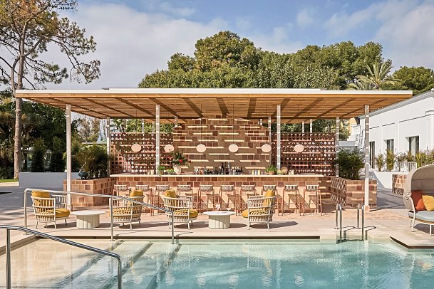 Kimpton Los Monteros