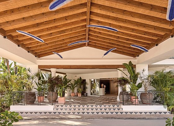 Kimpton Los Monteros