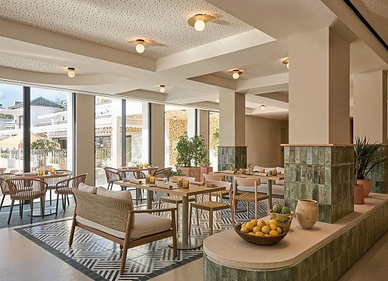 Kimpton Los Monteros