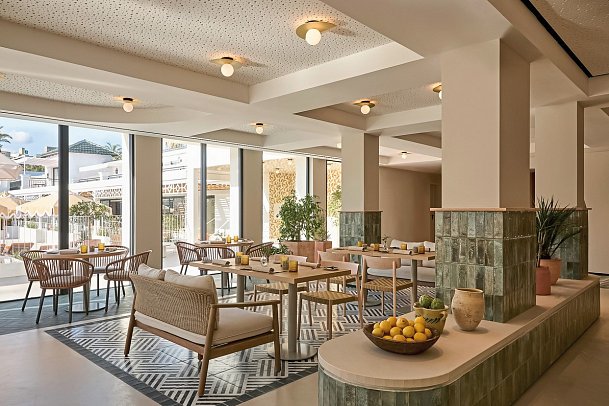 Kimpton Los Monteros