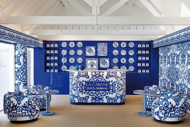 Kimpton Los Monteros