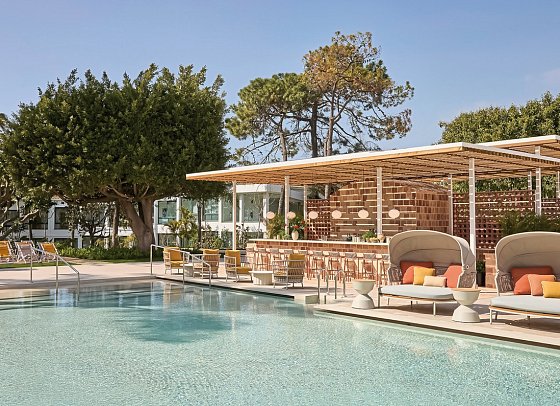 Kimpton Los Monteros