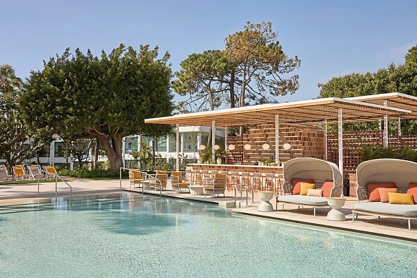 Kimpton Los Monteros