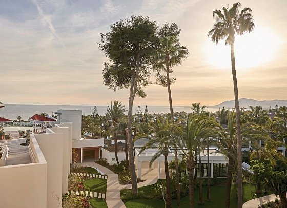 Kimpton Los Monteros